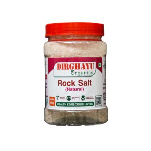 Rock Salt (500gm)